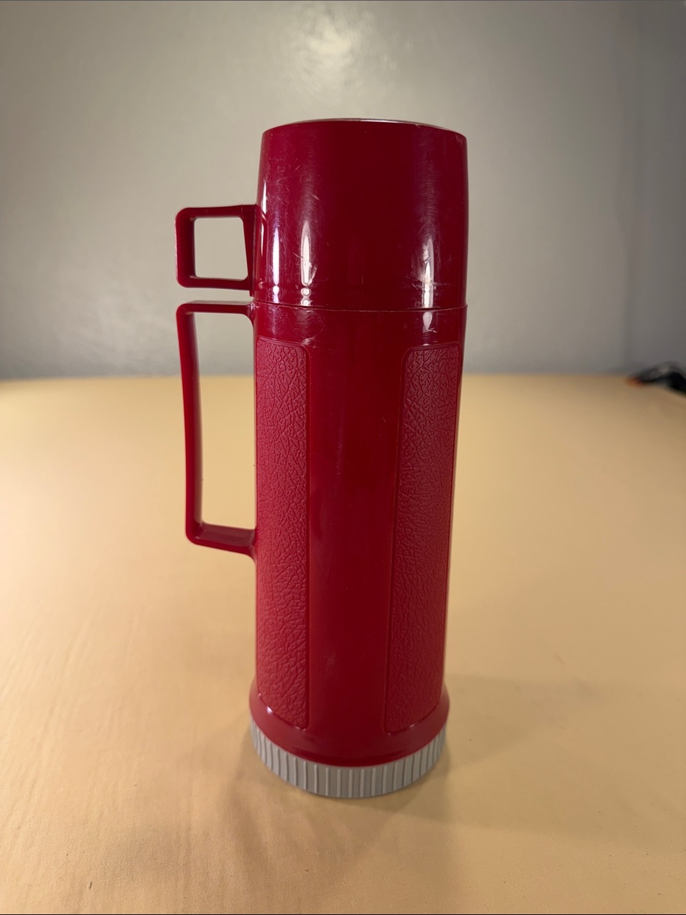 Thermos king seegley brand 16 ounce